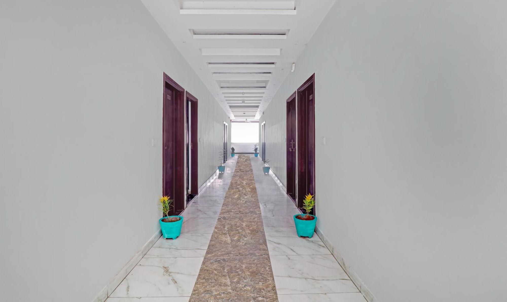 Hotel The Golden Bird Agra  Exterior foto